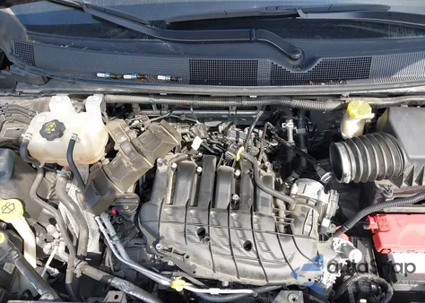 2022 Chrysler Pacifica Touring L from USA, damaged, VIN 2C4RC1BGXNR196895